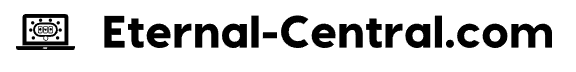 Eternal-Central.com – Casino Games